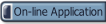 On-line Application.