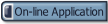 On-line Application.